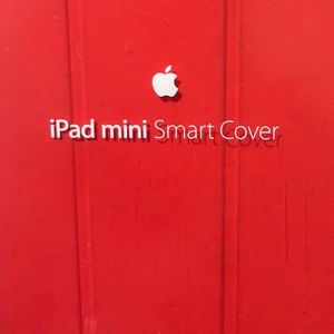 IPad mini Apple cover